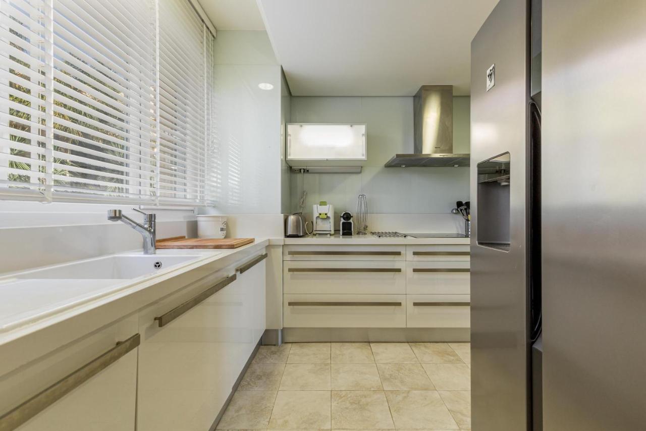 Vakantiehuis Penthouse Puerto Banus *