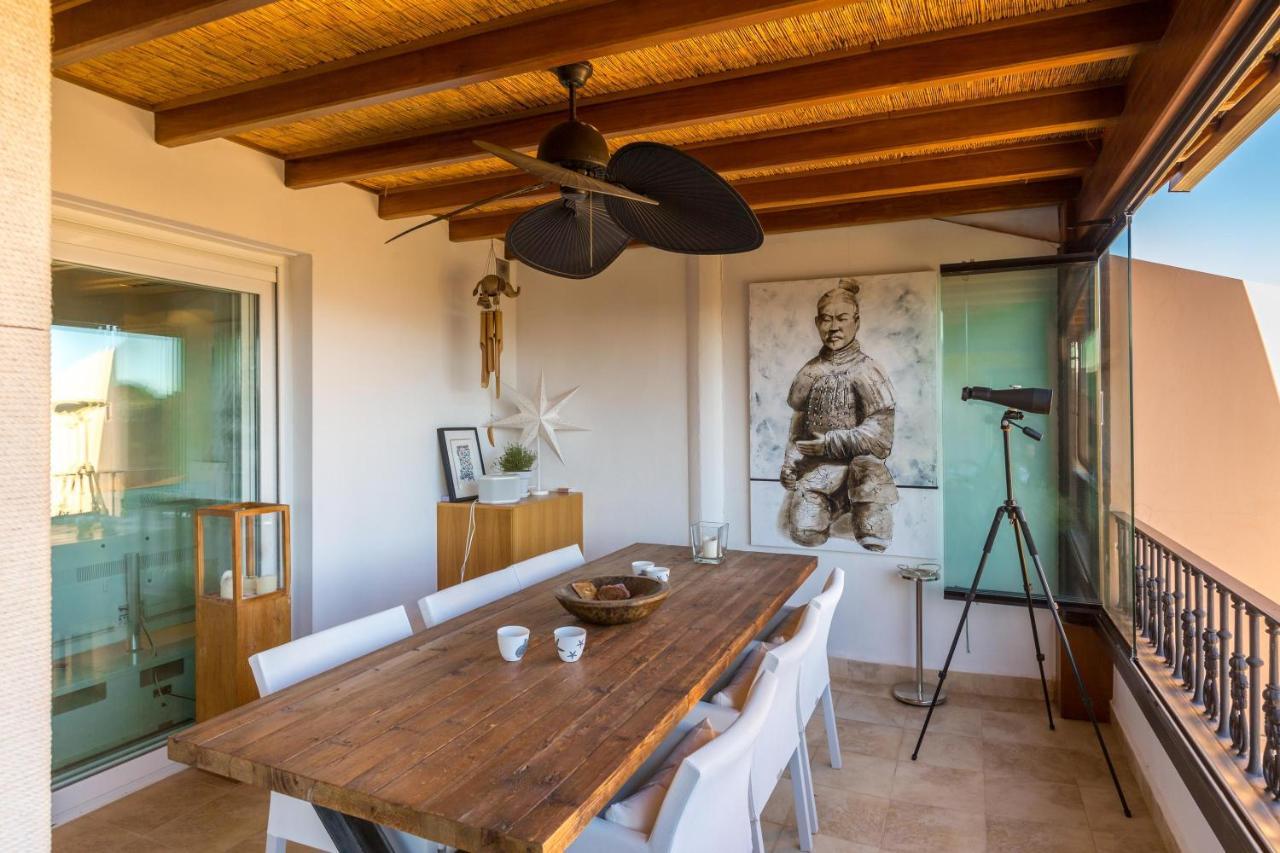 Penthouse Puerto Banus * Marbella