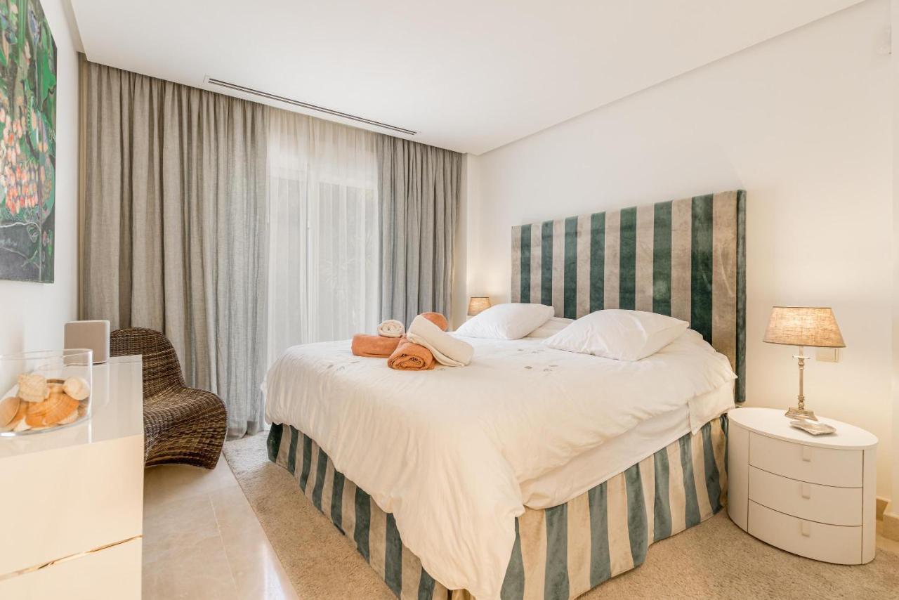 Casa vacanze Penthouse Puerto Banus