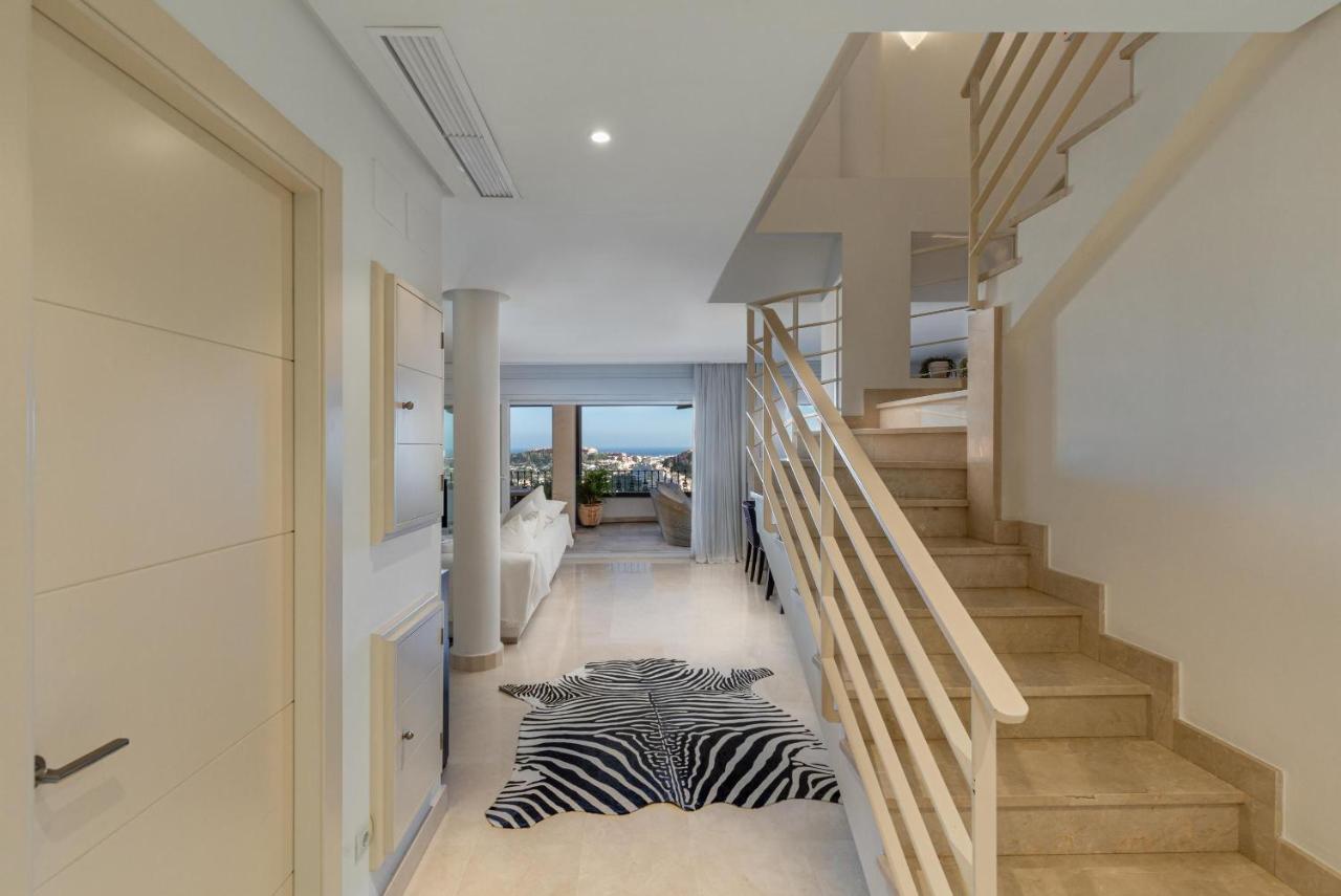 Casa vacanze Penthouse Puerto Banus
