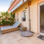 Penthouse Rental Puerto Banus