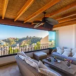 Penthouse Rental Puerto Banus
