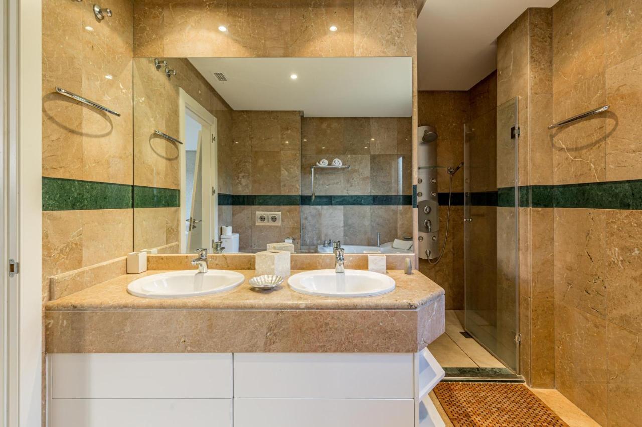 Penthouse Puerto Banus * Marbella
